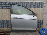 Дверь передняя правая CHEVROLET CAPTIVA (2006-2013) 2.0 D Z 20 S - 150 Лс 2012 г.