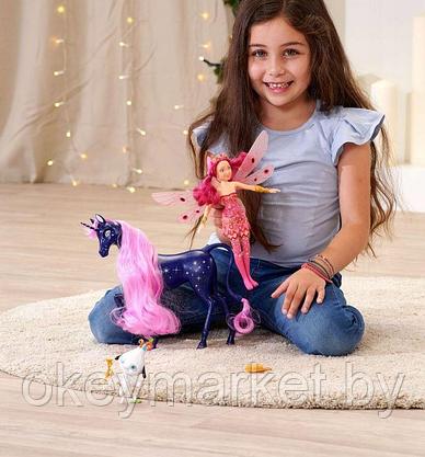 Игрушка Simba Миа и Я : Фигурка Звездный единорог + аксессуары 109483043, фото 2