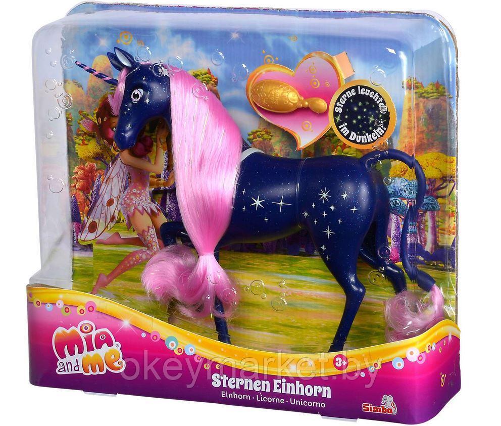 Игрушка Simba Звездный Единорог, фото 2