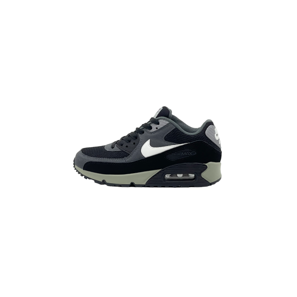 Nike Air Max 90 Black Olive, фото 1