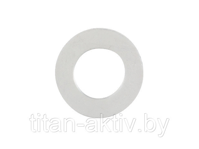 Прокладка для подводки стиральных машин 3/4 силиконовая (Уплотнительные прокладки и кольца (сантехни - фото 1 - id-p215642723