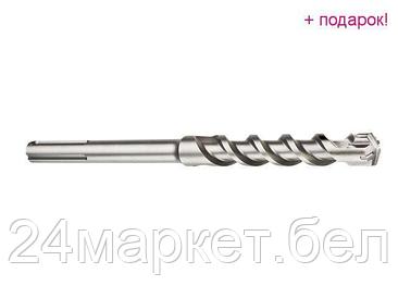 BOSCH Китай 30х400х520 мм бур (сверло) SDS-max 4 BOSCH