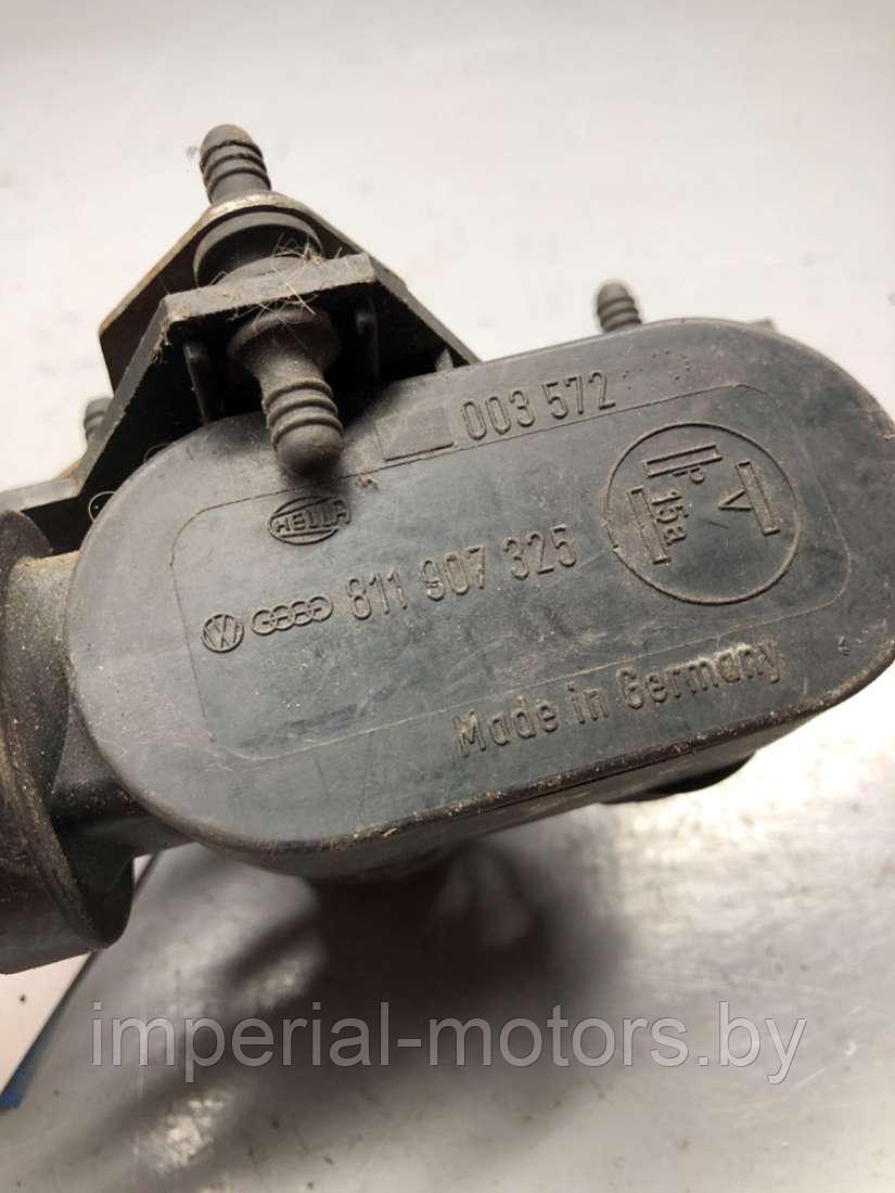 Привод круиз-контроля Audi A8 D2 (S8) - фото 2 - id-p215585163