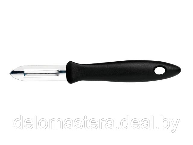 Нож для чистки Essential Fiskars 1065585 - фото 1 - id-p215649612