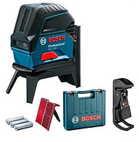 Лазерный нивелир Bosch GCL 2-50 Professional 0601066F02 (RM1 BM3) (оригинал)