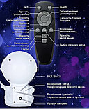Проектор звёздного неба Астронавт Nebula Projector Astronaut, фото 6