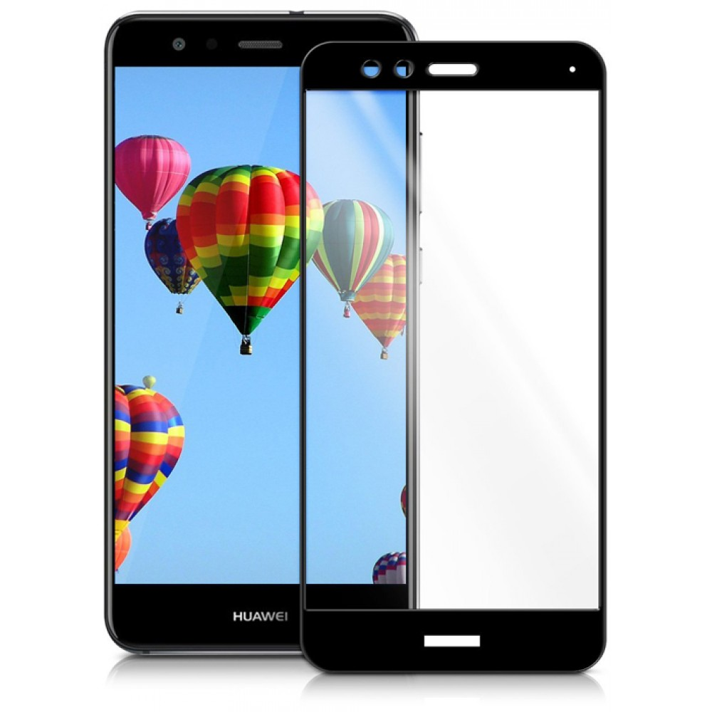 Защитное стекло для смартфона Huawei Honor Play 5T Youth - фото 6 - id-p215652529