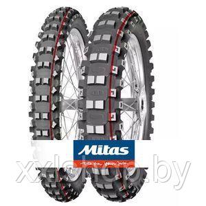 Резина на мотоцикл Mitas Terra Force-MX MH 110/100-18 64M TT R