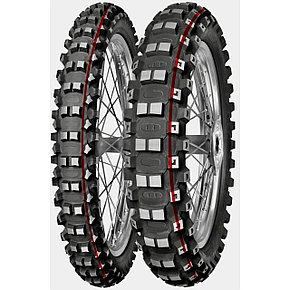 Резина на мотоцикл Mitas Terra Force-MX MH 100/100-18 59M TT R, фото 2
