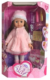 Кукла с аксессуарами, R203F - фото 1 - id-p215652551