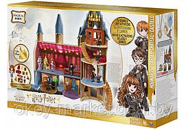 Игровой набор Гарри Поттер Harry Potter Замок Хогвартс 6061842