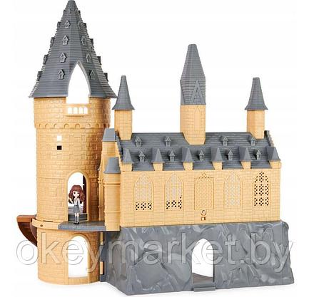 Игровой набор Гарри Поттер Harry Potter Замок Хогвартс 6061842, фото 2