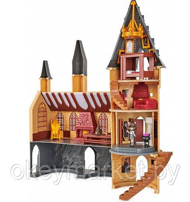 Игровой набор Гарри Поттер Harry Potter Замок Хогвартс 6061842, фото 3