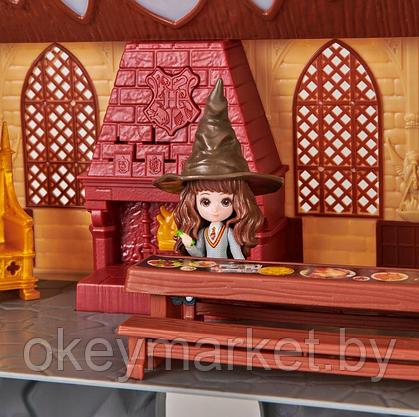Игровой набор Гарри Поттер Harry Potter Замок Хогвартс 6061842, фото 2