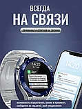 Смарт часы умные Smart Watch X5Max, фото 2