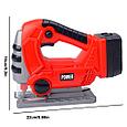 Набор детский для мальчика Power Tools Лобзик, фото 3