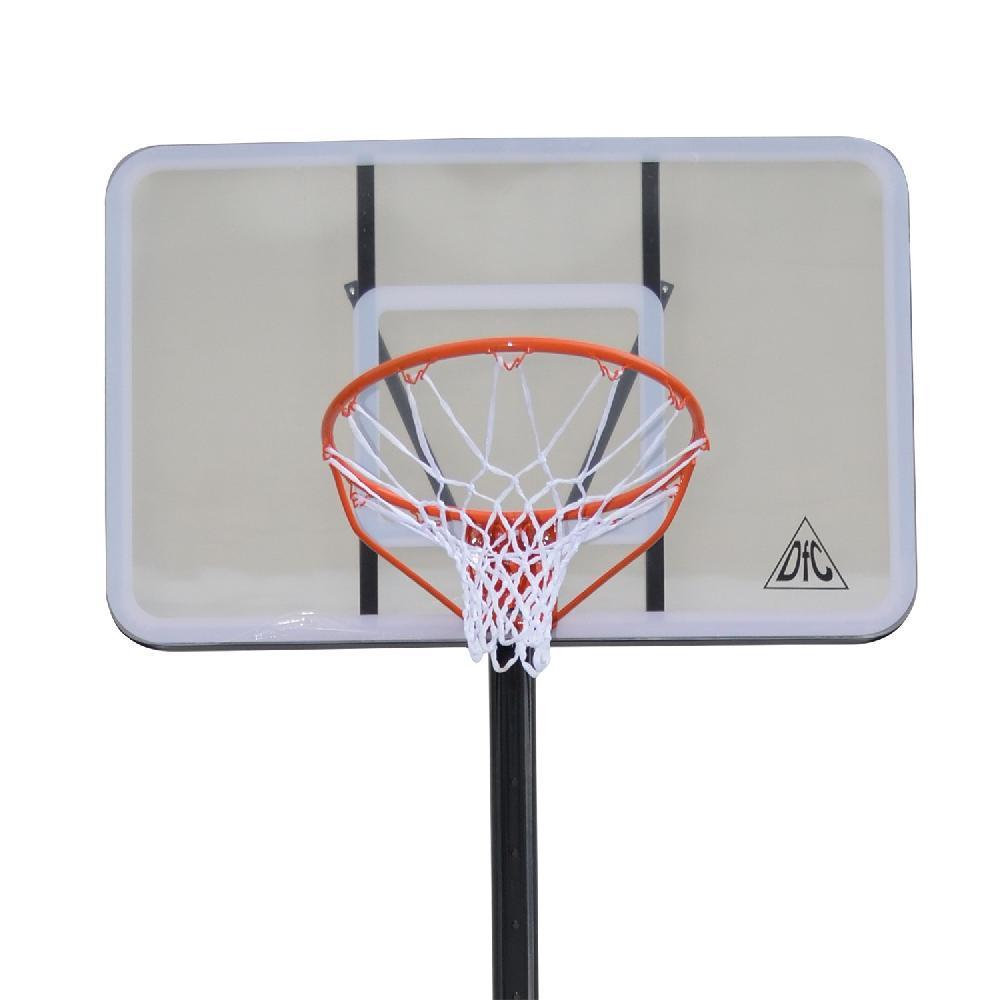 Баскетбольная мобильная стойка DFC STAND44F - фото 2 - id-p215652661