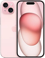 Apple Apple iPhone 15 128GB Розовый