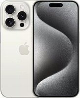 Apple Apple iPhone 15 Pro 512GB Белый титан