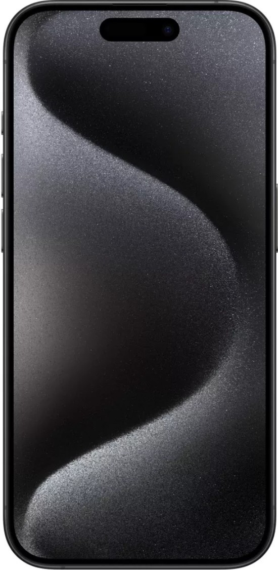 Apple Apple iPhone 15 Pro Max 256GB Черный титан - фото 2 - id-p215652758