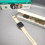 Смарт часы умные Smart Watch MIVO MV7 MINI, фото 8