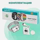 Смарт часы умные Smart Watch MIVO MV7 MINI, фото 10