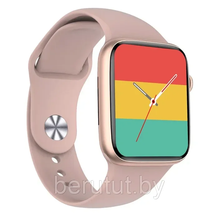 Смарт часы умные Smart Watch MIVO MV7 MINI - фото 7 - id-p215652774