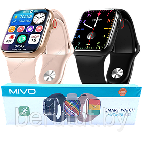 Смарт часы умные Smart Watch MIVO MV7 MINI