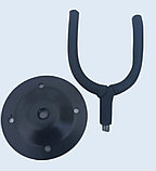 Кронштейн держатель для гитары разборный, фото 2