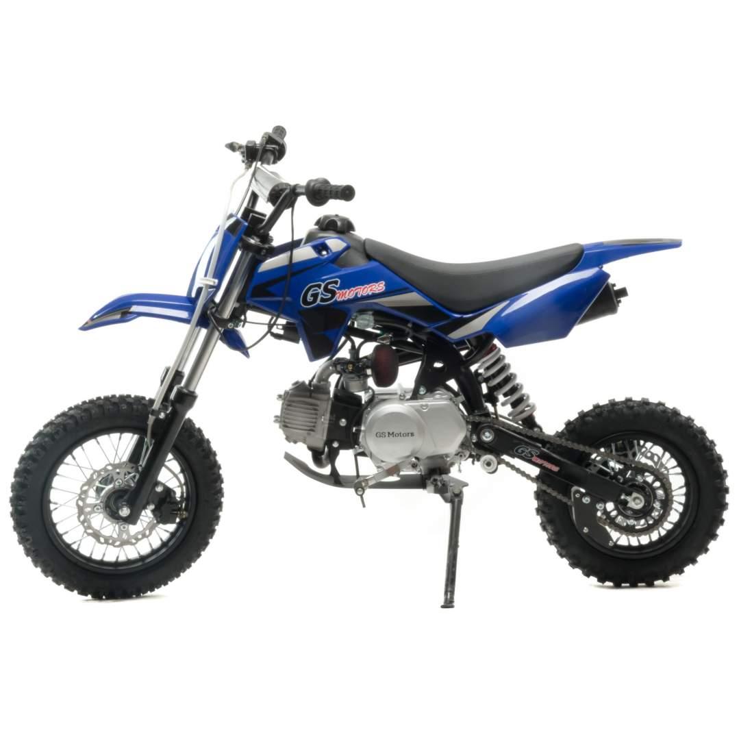 Питбайк GS Motors S11