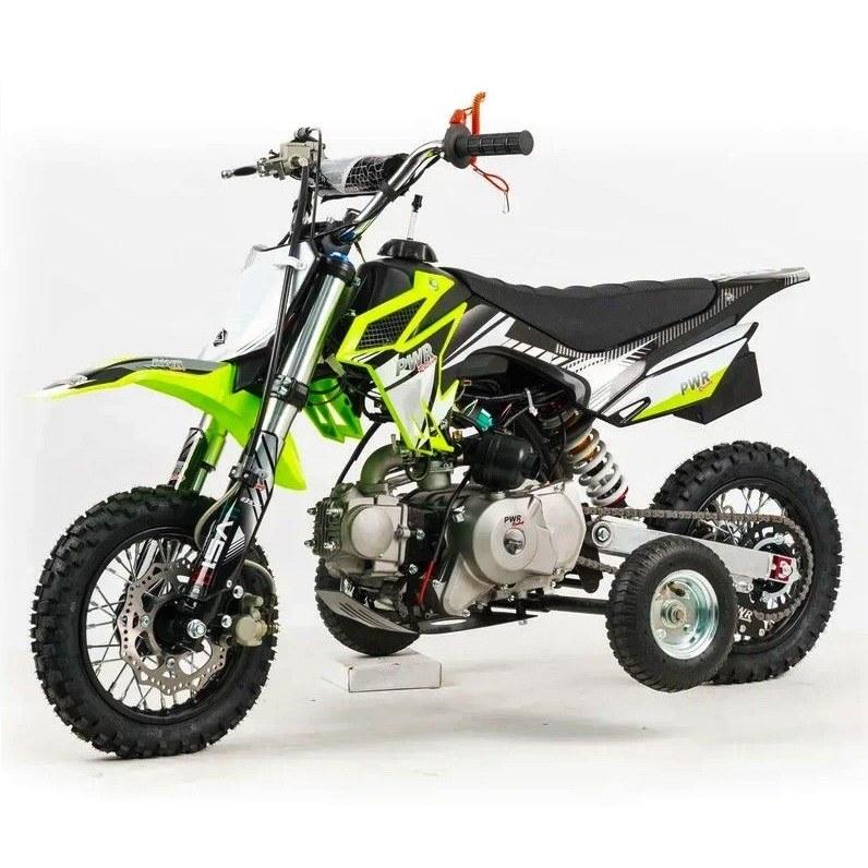 Питбайк PWR Racing FRZ 50