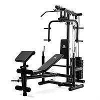 Силовой комплекс DFC HomeGym D854