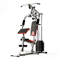 Силовой комплекс DFC HomeGym D7001