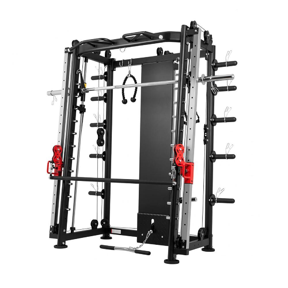 Силовая станция DFC PowerGym D822 - фото 1 - id-p215653032