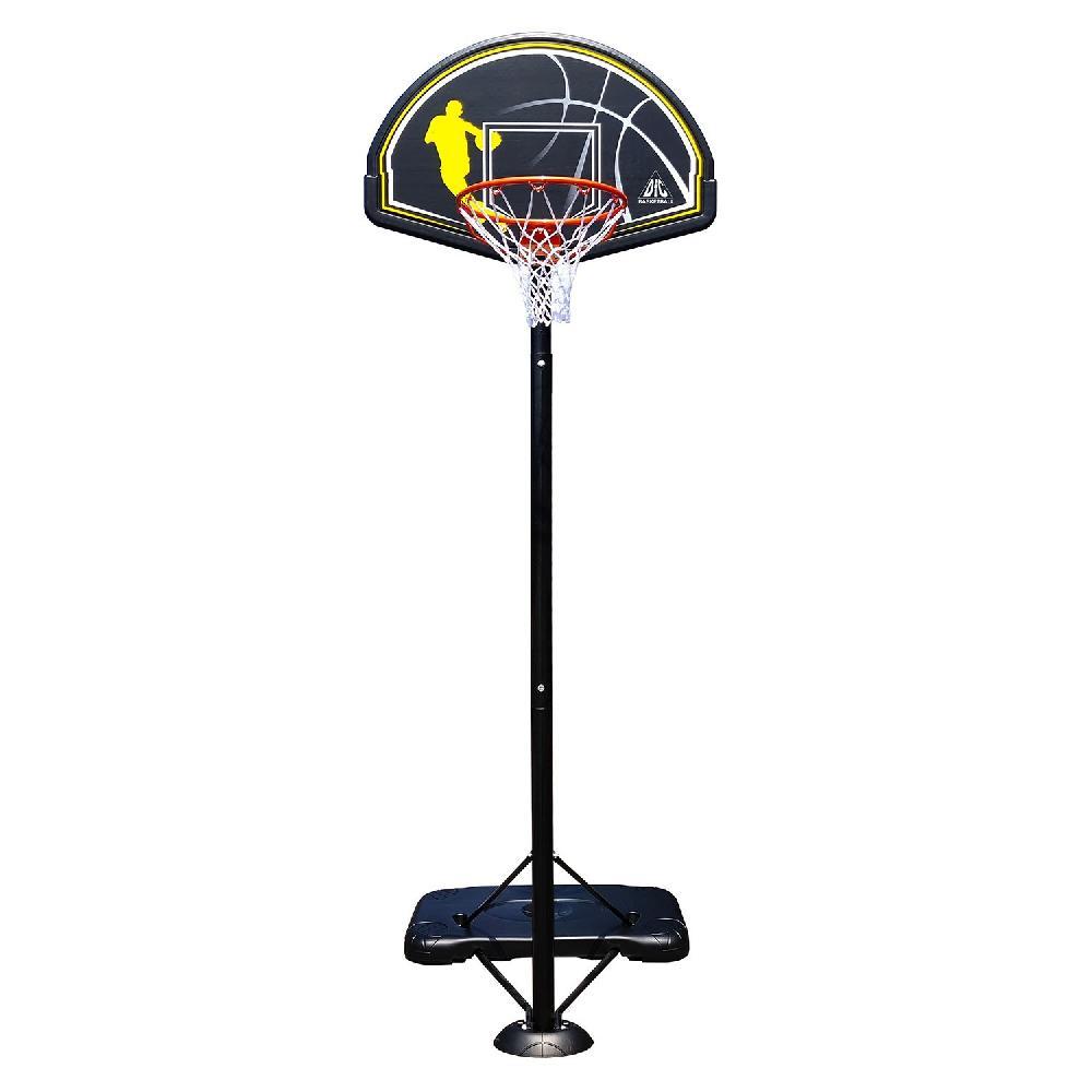 Баскетбольная мобильная стойка DFC STAND44HD2 HDPE - фото 1 - id-p215653065