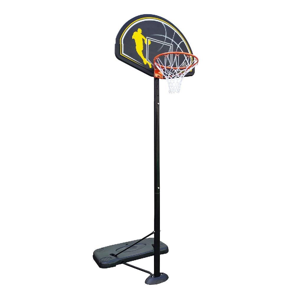 Баскетбольная мобильная стойка DFC STAND44HD2 HDPE - фото 2 - id-p215653065