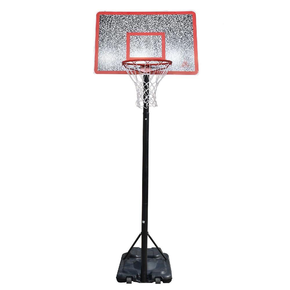 Мобильная баскетбольная стойка DFC STAND44M - фото 1 - id-p215653066