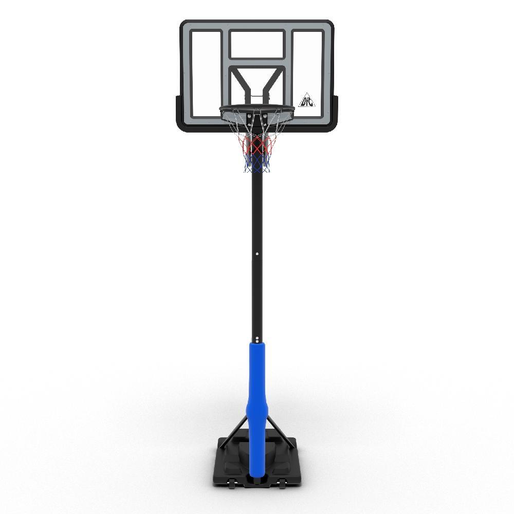 Баскетбольная мобильная стойка DFC STAND44PVC1 - фото 2 - id-p215653067