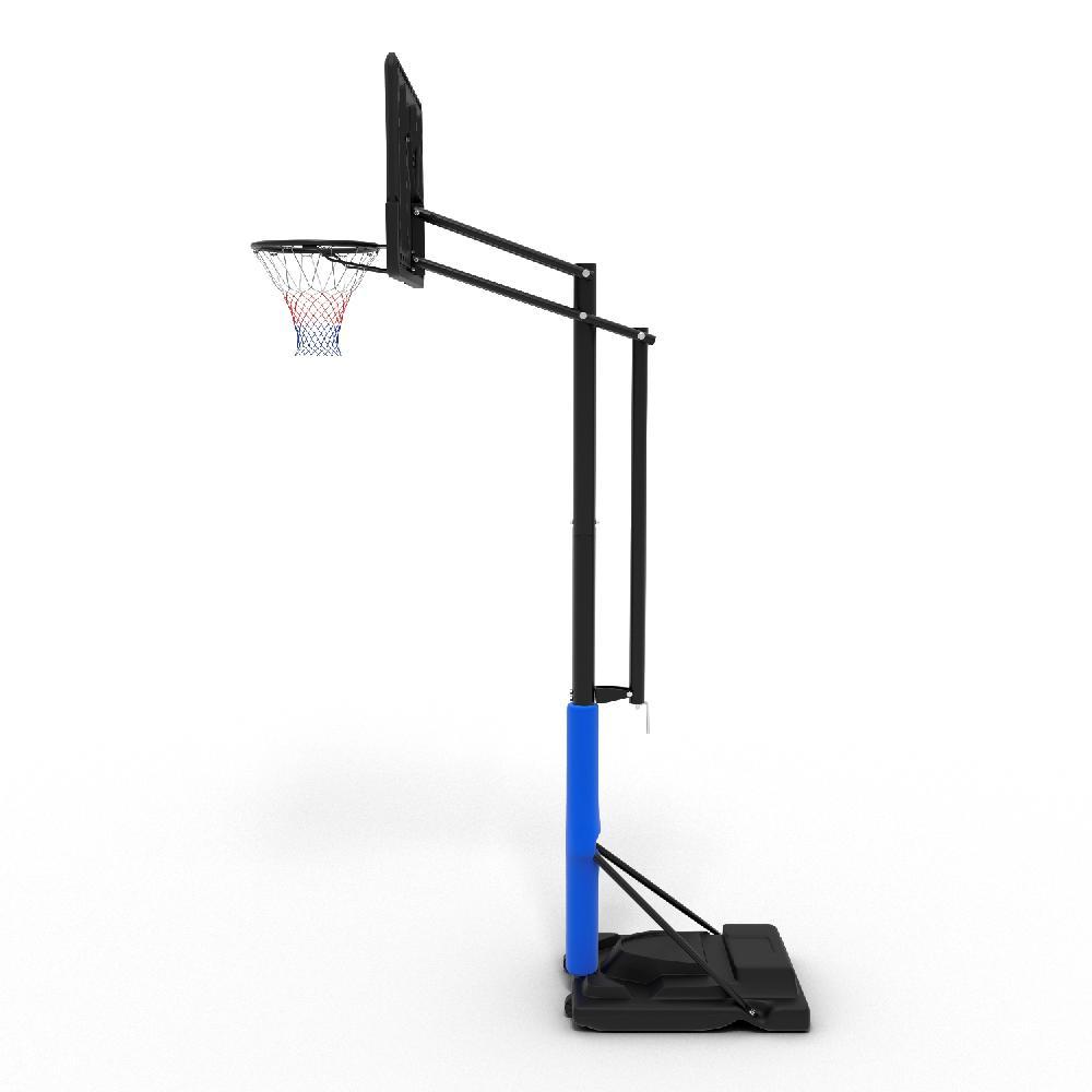 Баскетбольная мобильная стойка DFC STAND44PVC1 - фото 3 - id-p215653067