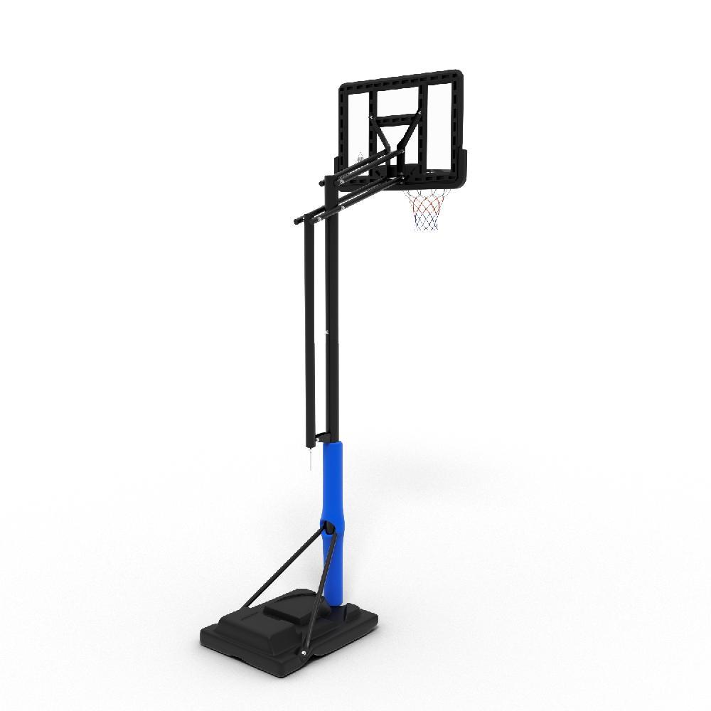 Баскетбольная мобильная стойка DFC STAND44PVC1 - фото 4 - id-p215653067