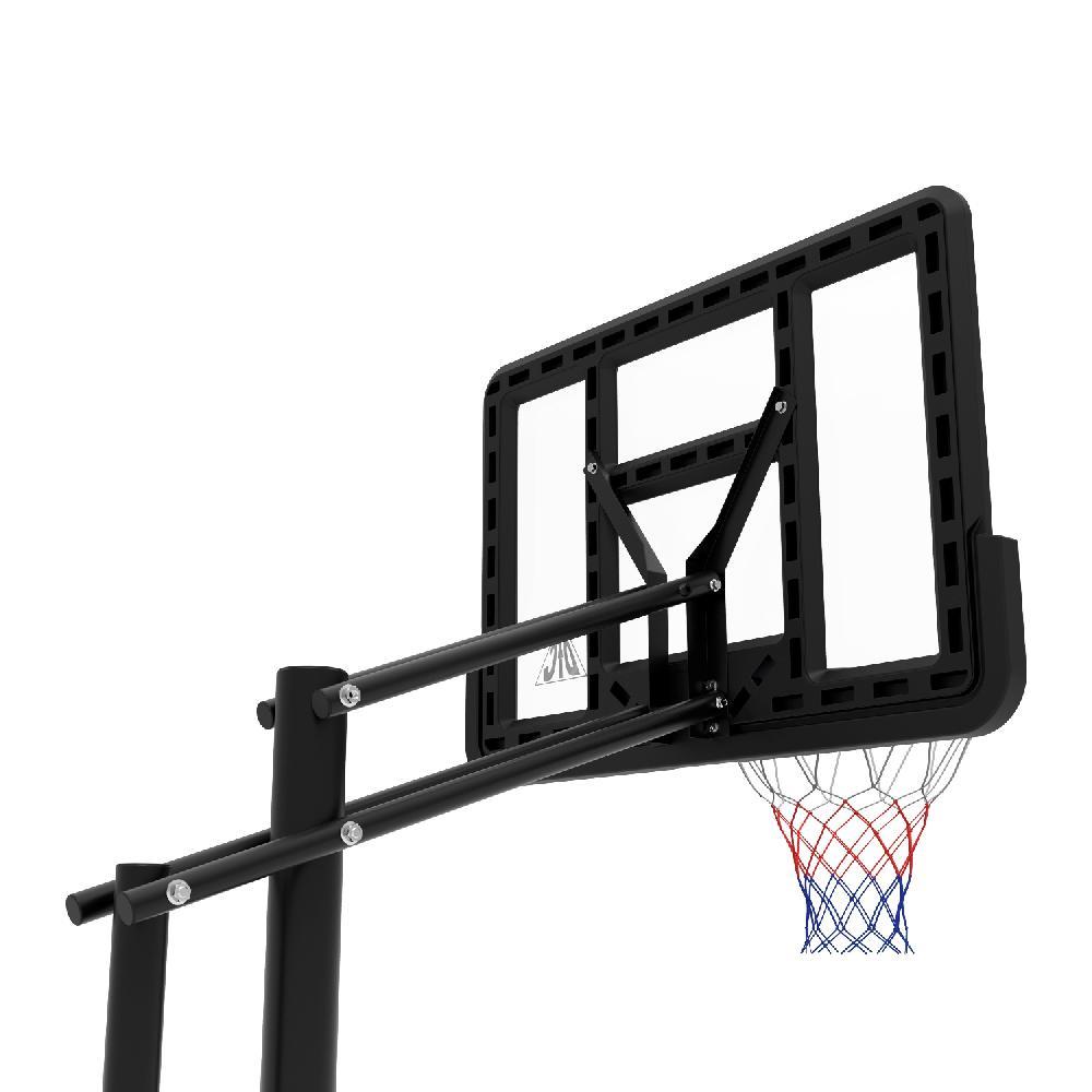 Баскетбольная мобильная стойка DFC STAND44PVC1 - фото 7 - id-p215653067