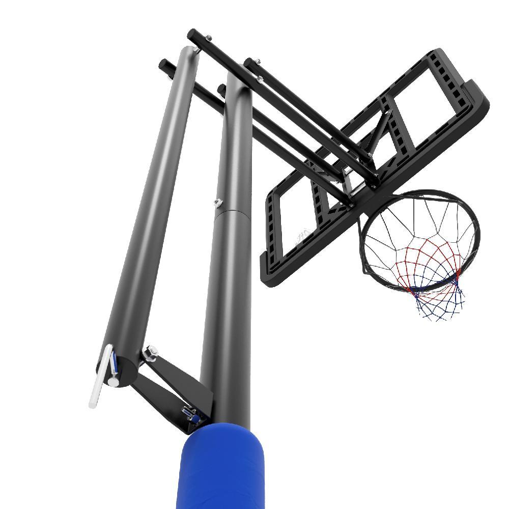 Баскетбольная мобильная стойка DFC STAND44PVC1 - фото 8 - id-p215653067