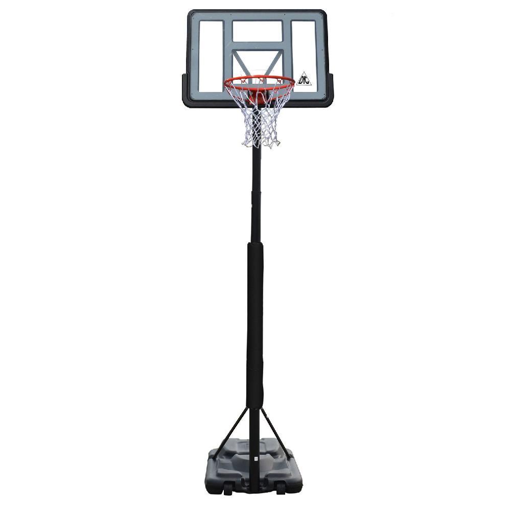Баскетбольная мобильная стойка DFC STAND44PVC3 - фото 1 - id-p215653068