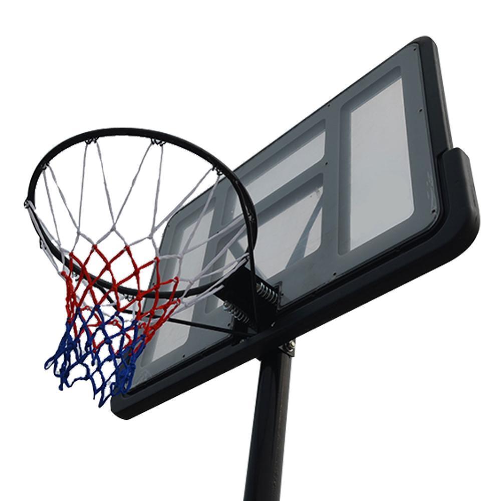 Баскетбольная мобильная стойка DFC STAND44PVC3 - фото 2 - id-p215653068