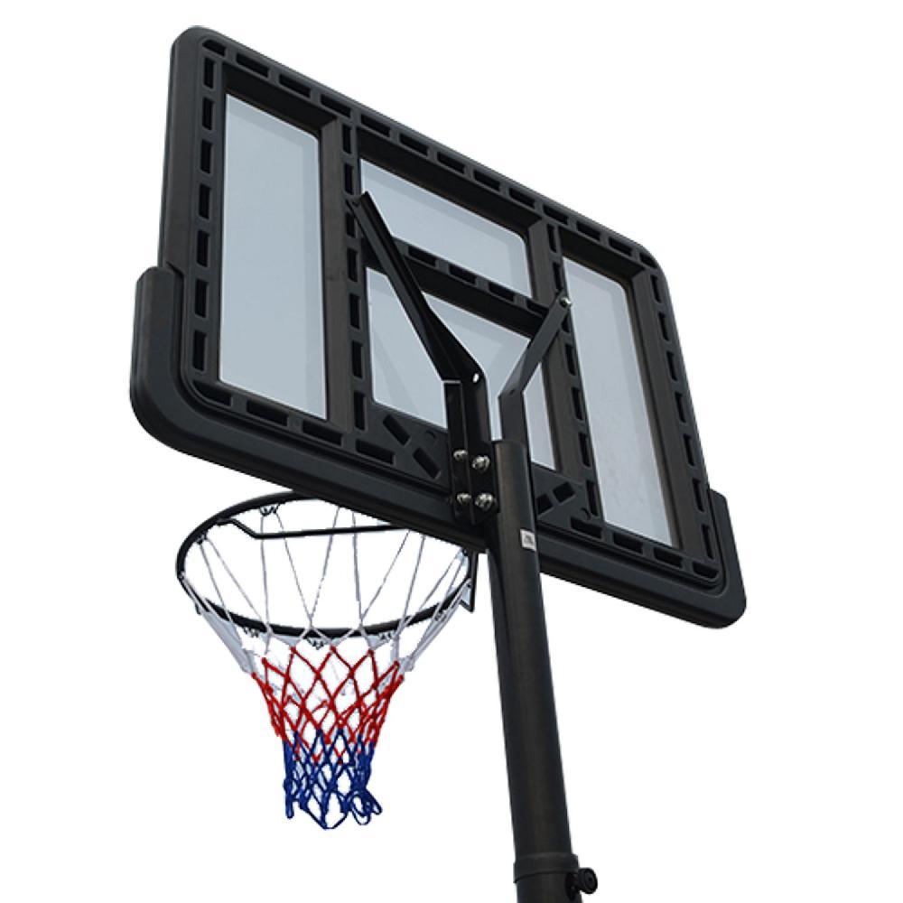 Баскетбольная мобильная стойка DFC STAND44PVC3 - фото 3 - id-p215653068
