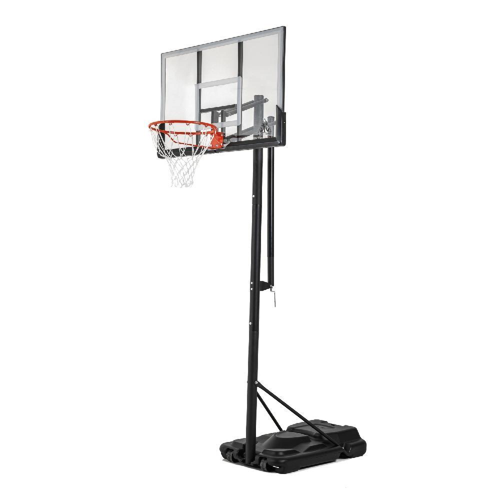Баскетбольная мобильная стойка DFC URBAN 48P - фото 1 - id-p215653069