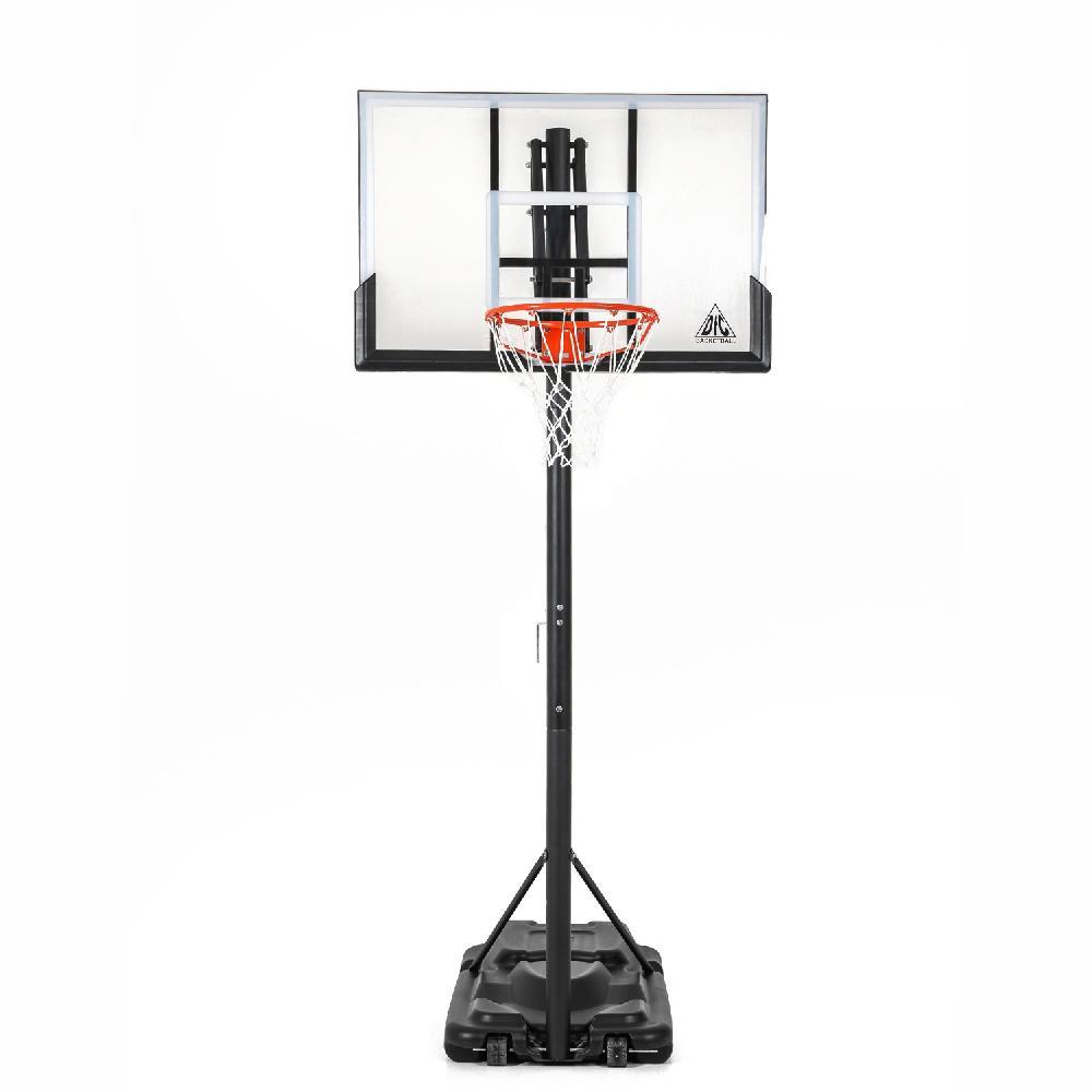 Баскетбольная мобильная стойка DFC URBAN 48P - фото 2 - id-p215653069