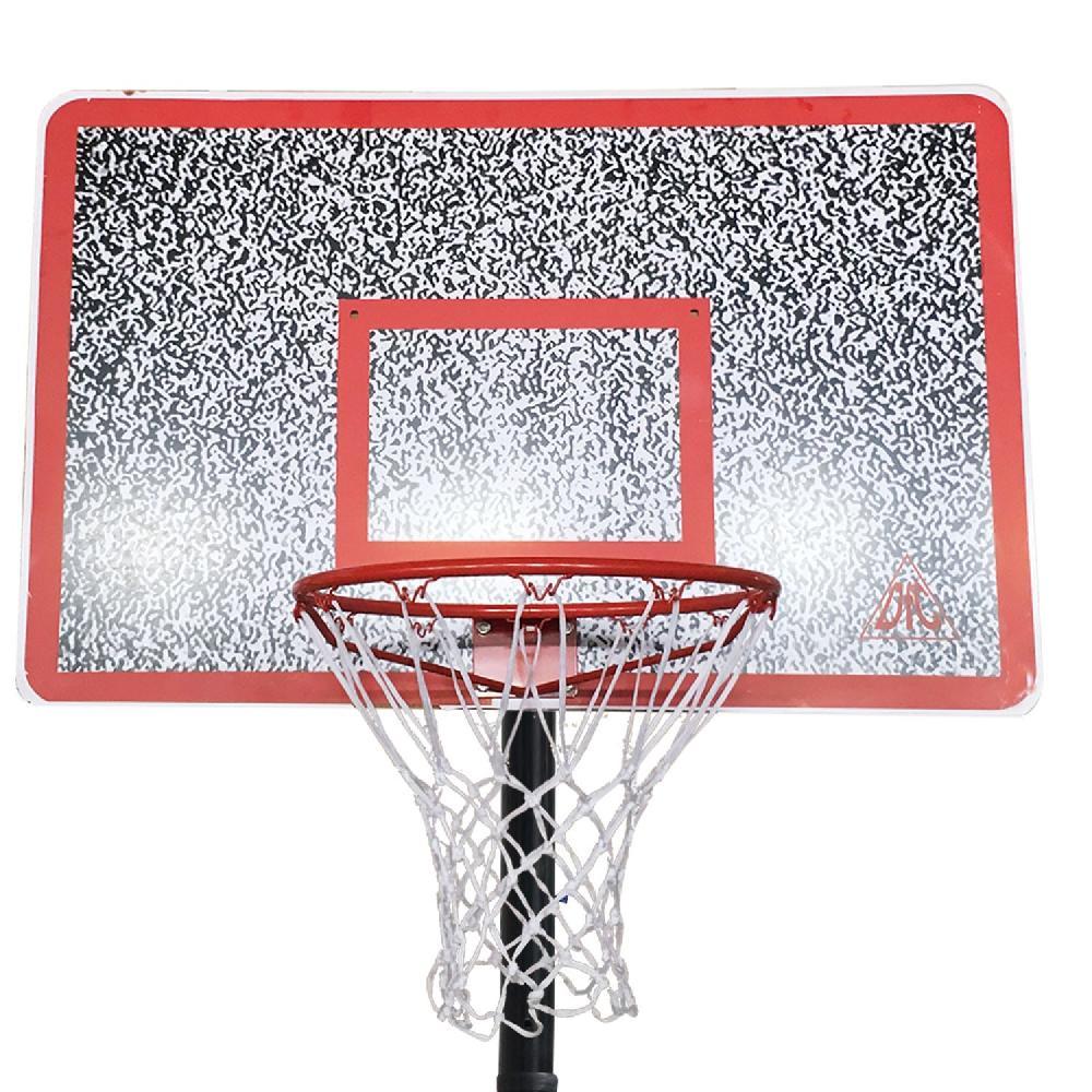 Баскетбольная мобильная стойка DFC STAND50M - фото 2 - id-p215653070