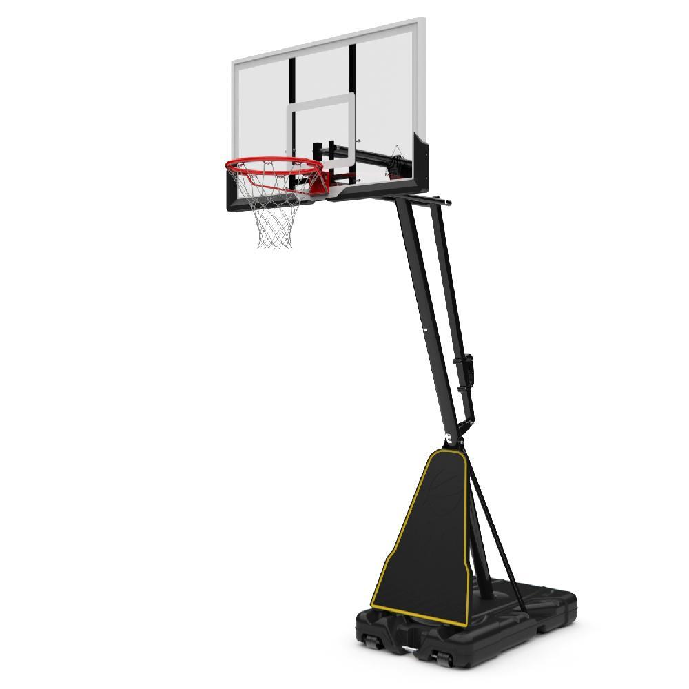 Баскетбольная мобильная стойка DFC REACTIVE 50P - фото 1 - id-p215653071