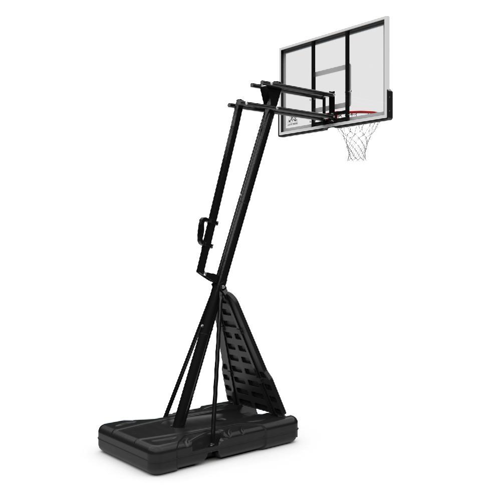 Баскетбольная мобильная стойка DFC REACTIVE 50P - фото 4 - id-p215653071